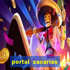 portal zacarias cavando cova